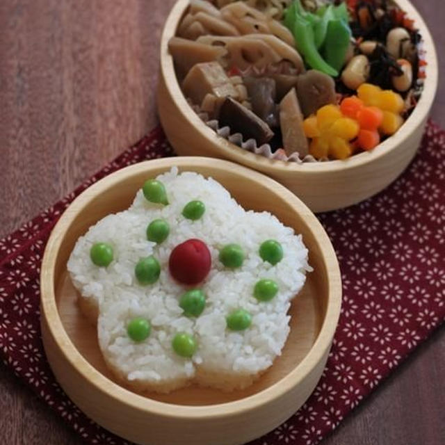 おばんざい弁 ✿ ﾐｰﾄｿｰｽ♪