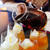The 1st afternoon tea work shop