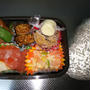 １１月６日（火）お弁当☆(*'▽')