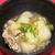 薬膳ってなぁに？今日は仕事運アップの肉料理がラッキー、豚肉と小かぶのあんかけで薬膳！