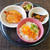ベビスターラーメンＴＧＫ☆鰯梅生姜煮♪☆♪☆♪