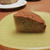 さつまいものケーキ