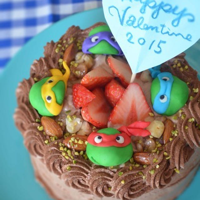 Valentine 2015