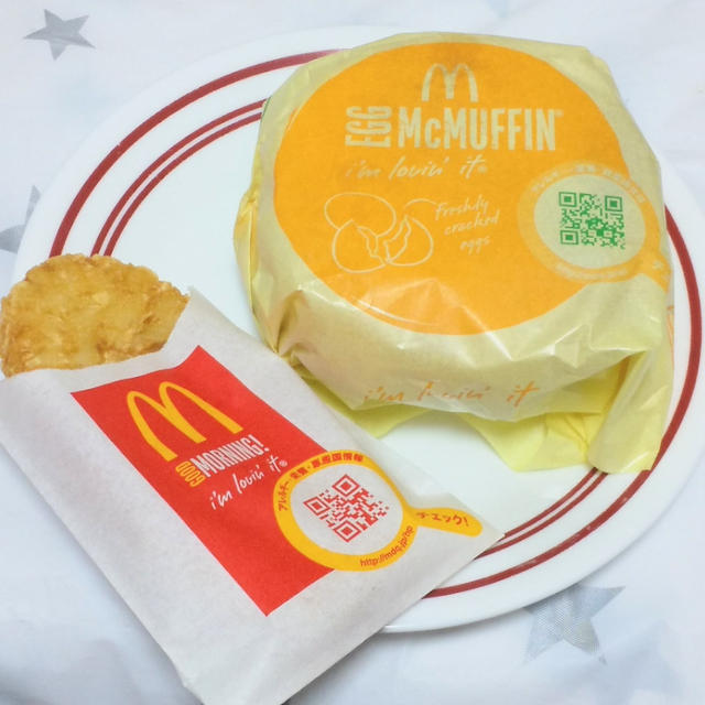 【朝マック☆マックデリバリーが送料無料ヽ(=´▽`=)ﾉ】