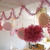 Birthday decoration lesson