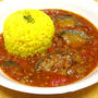 北海道で人気のスープカレーレシピ！カレー粉＆スパイスで簡単なのに本格的に出来たよ！