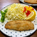 料理の前に先ずは、包丁研ぎ！