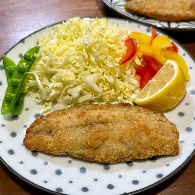 料理の前に先ずは、包丁研ぎ！