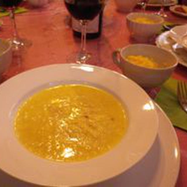 Cucina Valdostana ヴァッレダオスタ州伝統料理