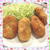 ポテサラ風マヨたっぷりポテトコロッケ（レシピ付）