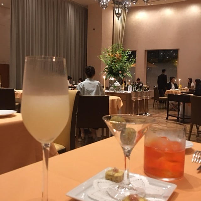 ル・ミディひらまつ♡