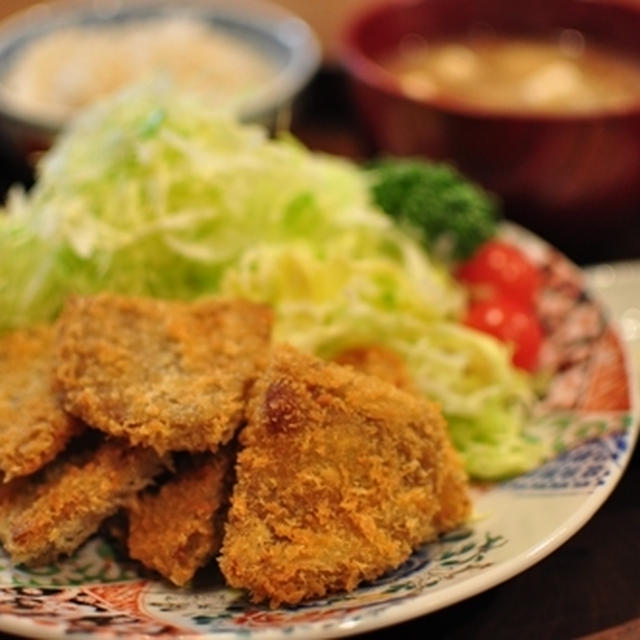 最高の組み合わせ