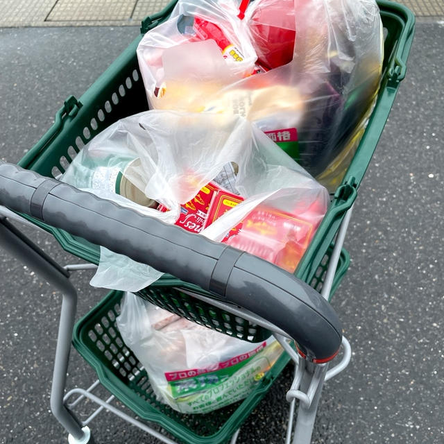 ＊業スー＊コストコ＊で爆買い♡