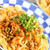 2月3日　　納豆キムチパスタ