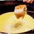 「チーズフォンデュ」♪　Cheese Fondue