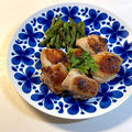 とっても美味しい鶏モモ肉のソテー