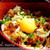 ラー油玉子かけうどん