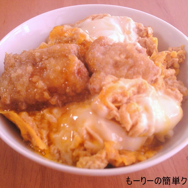サンマ丼　　　（プチ丼）