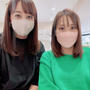美容院に行ってきました〜！！