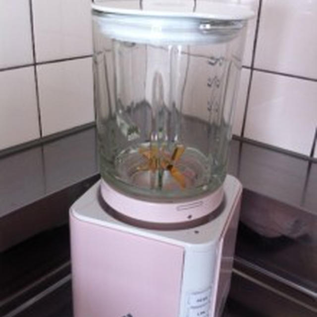 コイズミ スマートボックスミルミキサー