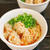 腹ペコさんにおすすめ！餃子とラーメンを一緒にして、がっつり幸せな1杯！