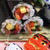 恵方巻き
