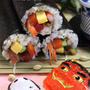 恵方巻き