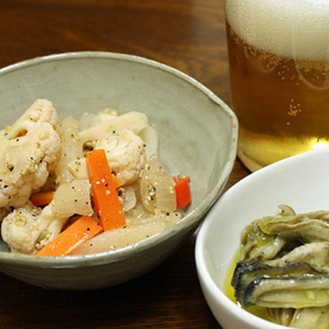 東京からゲストとの飲み食い　その２