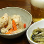 東京からゲストとの飲み食い　その２