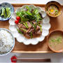 めっちゃ美味しい長崎名物「とんちゃん」でお昼ごはん