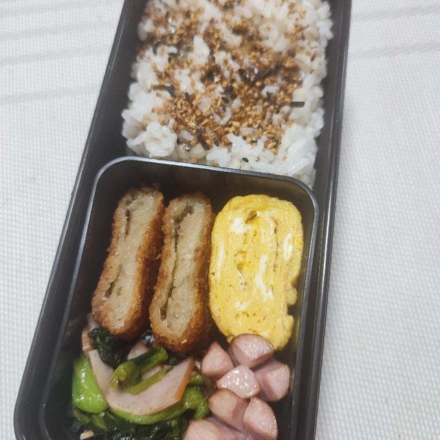 11/20〜24弁当記録