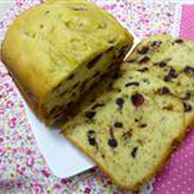 Gopanでバナナケーキ By おはぎ娘さん レシピブログ 料理ブログのレシピ満載