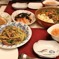 韓国料理　風？！
