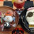 ハロウィンのキャンディ寿司♥ラブリースカルのポテトサラダ♥血のレッドアイカクテル♥ハロウィン動画レシピ