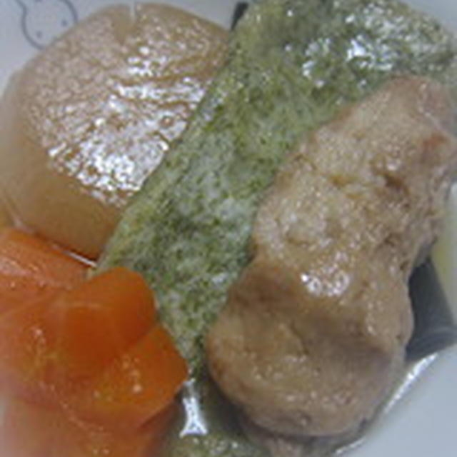 「おでん」
