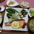 朝ご飯