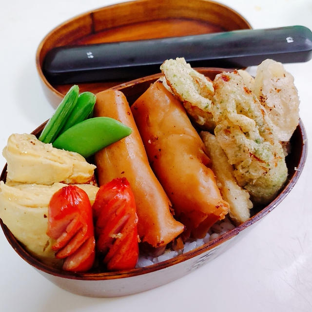 木曜日：モヤっとする事件＆夫が休みを取りました‥