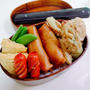 木曜日：モヤっとする事件＆夫が休みを取りました‥