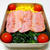3色炒め弁当