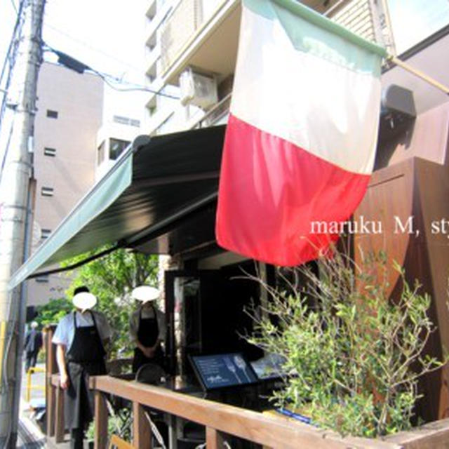 イタリア料理スペッロでブロガーさんとランチ♪