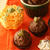 Happy Halloween♪～ パンプキントリュフチョコ