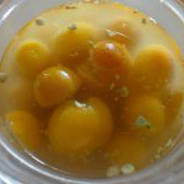 【金柑酵母でカンパーニュ】