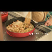 《動画》ぽん酢で簡単 鶏肉の甘酢ねぎ炒めの作り方【料理と暮らしのvlog #5】