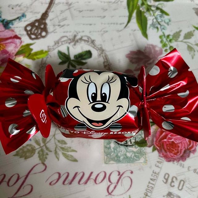【東京ディズニーリゾート限定】ミニーマウス チョコインクッキー