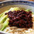 炸醬麵│中華ジャージャー麺