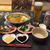 年に一度のお一人様晩御飯