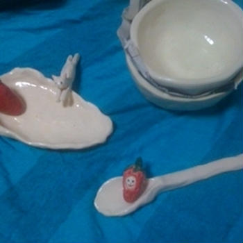 最近つくったやつ