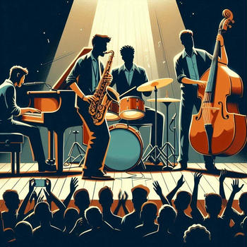 全国大学JAZZ研めぐり　（１）