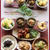 信田巻き！と、手抜き万歳！の和定食♪