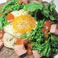 糠で健康「ヌカレット～」ｖ（＾０＾）/